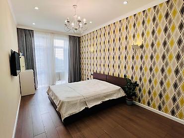 Продажа квартир: 3 комнаты, 114 м², Элитка, Дизайнерский ремонт at lalafo.kg — 7 Продажа квартир: 3 комнаты, 114 м², Элитка, Дизайнерский ремонт — 7