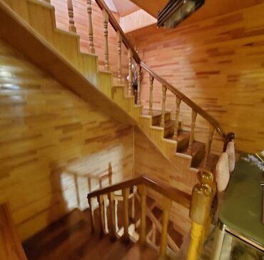 Həyət evləri və villaların satışı: 6 otaqlı, 280 kv. m, Yeni təmirli — 16