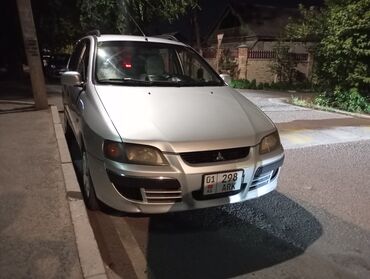 купить форд транзит 2.0 дизель: Mitsubishi Space Star: 2004 г., 1.9 л, Механика, Дизель, Универсал