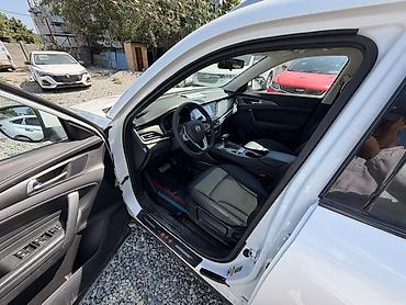 Changan: Changan CS35: 2020 г. — 15