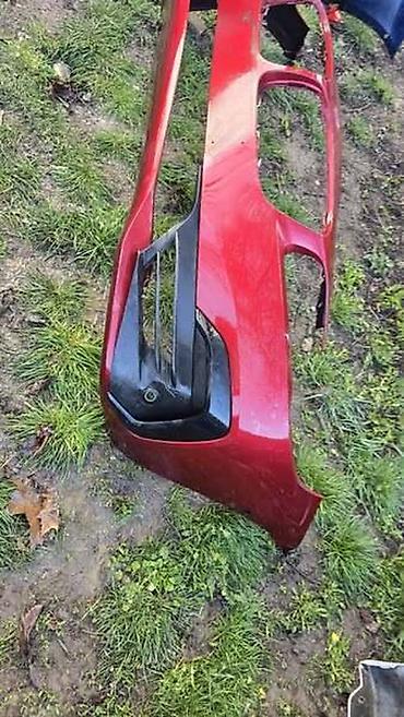 danger marka: PREDNJI BRANIK F45 F46 LCI ZA BMW SERIJA 2 | BMW 2 f45 f46 lci — 1