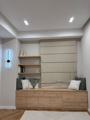 Продажа квартир: 3 комнаты, 158 м², Элитка, 3 этаж, Дизайнерский ремонт at lalafo.kg — 7 Продажа квартир: 3 комнаты, 158 м², Элитка, 3 этаж, Дизайнерский ремонт — 7