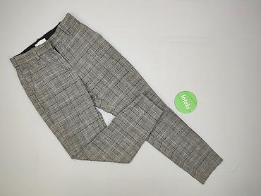scandi: H&M, Spodnie materiałowe damskie, rozmiar S — 2
