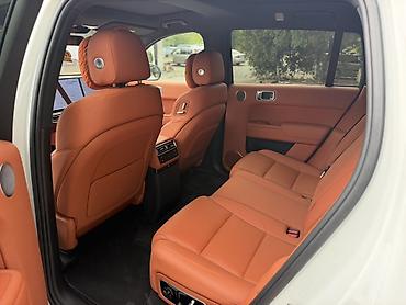 Продажа авто: Lixiang L7: 2025 г., Электромобиль, Кроссовер — 7