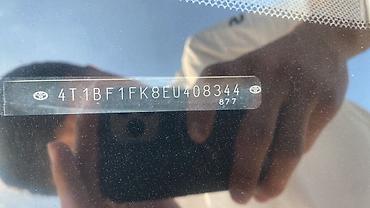хонда камри: Toyota Camry: 2014 г., 2.5 л, Автомат, Гибрид, Седан — 9