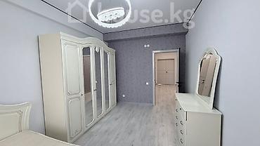 продаю каракол: 🏙️ СДАЁТСЯ ЭЛИТНАЯ 2-КОМНАТНАЯ КВАРТИРА В РАЙОНЕ АСАНБАЙ! ✨ 🏡 — 4