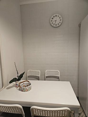 80: 3 комнаты, 80 м², 10 мкр Индивидуалка, 3 этаж, Евроремонт — 6