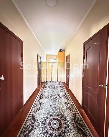 Продажа коттеджей и домов: 🏠Продается дом в с. Сокулук 🟡 Комнаты: 4 🟡Участок: 8, 05 соток 🟡 — 15