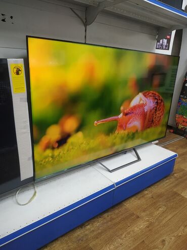 Телевизоры: Телевизоры со всеми удобствами, смарт вай фай, Ютюб, цифровыми — 3