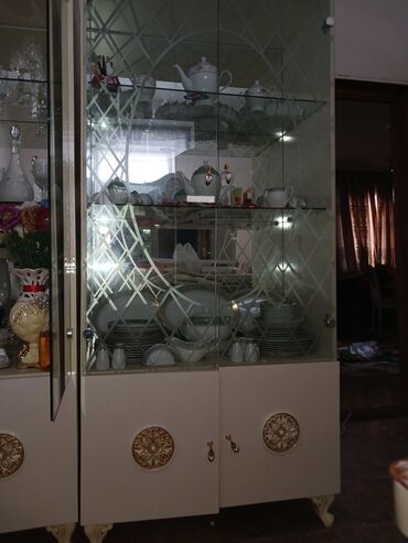 турецкая мягкая мебель в баку: Б/у, Азербайджан