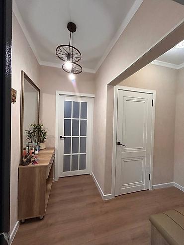 7 1: 1 комната, 54 м², Технопарк Элитка, 5 этаж, Евроремонт — 2