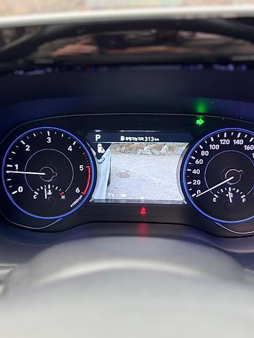 Hyundai: Hyundai Palisade: 2021 г., 2.2 л, Автомат, Дизель, Кроссовер — 14