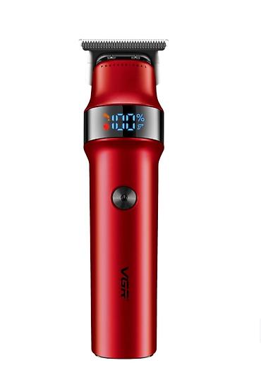philips xenium: Профессиональный беспроводной электрический триммер для мужчин, V-987 — 3