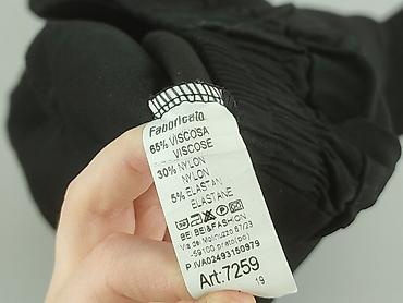 legginsy stringi: Legginsy Eleganckie damskie, rozmiar S — 4