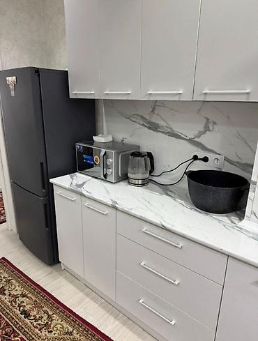 Продажа квартир: 2 комнаты, 75 м², Элитка, 4 этаж, Евроремонт — 18