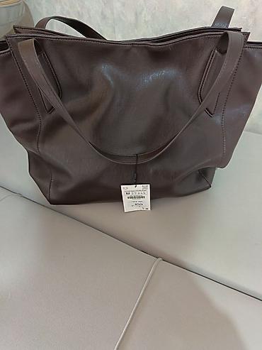 Çantalar: Zaradan 99 azn alınıb 60 azn satıram — 4