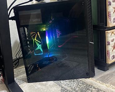 ram 4: 🖥️🔥 GAMING KOMPUTER + 200Hz MONİTOR + BLOODY MİŞKA SATILIR! ⚙️ — 4