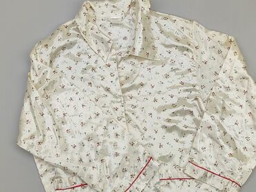 dluga koszulka: Koszulka od piżamy Damska, L (EU 40), stan - Bardzo dobry