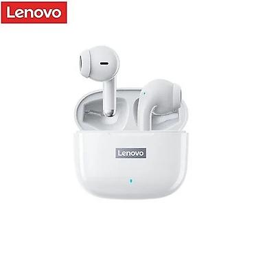 Наушники: Вакуумные, Lenovo, Новый, Беспроводные (Bluetooth), Классические — 2