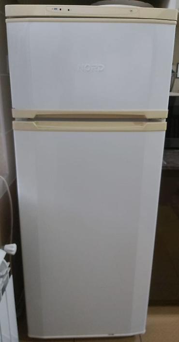 power bank smart: NORD iki qapılı soyuducu Dondurucu dondurur. Alt tərəfi soyutmur — 3