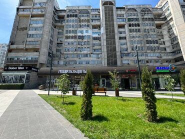 гоголя московская квартира: 2 комнаты, 55 м², Индивидуалка, 6 этаж