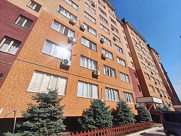 66: 2 комнаты, 66 м², Верхний Джал 106 серия, 5 этаж, Косметический ремонт — 1