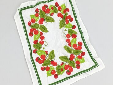 Towel 38 x 26, color - Multicolored, condition - Very good