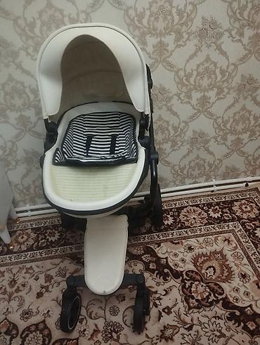 Uşaq arabaları: Klassik gəzinti arabası, İşlənmiş, Ödənişli çatdırılma, Ünvandan götürmə — 1