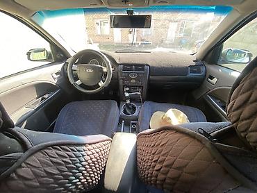 на форд мондео: Ford Mondeo: 2001 г., 1.8 л, Механика, Бензин, Седан — 2
