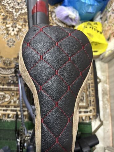 Şəhər velosipedləri: İşlənmiş Şəhər velosipedi 26", sürətlərin sayı: 21, Ödənişli çatdırılma — 9