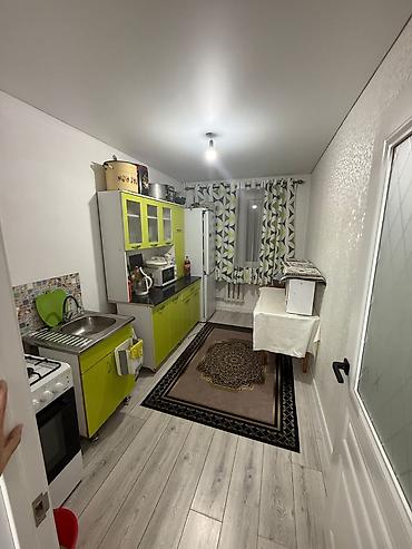 Продажа квартир: 4 комнаты, 85 м², 1 этаж, Евроремонт — 14