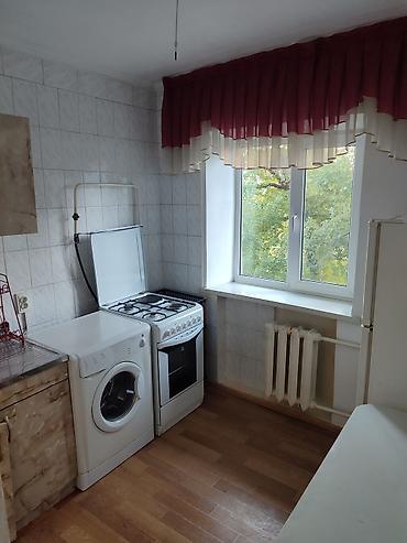 квартира хрушовка: 2 комнаты, 38 м², Хрущевка, 4 этаж — 7