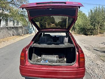 330 lexus 2004: Seat Toledo: 1994 г., 1.8 л, Механика, Бензин, Седан — 5