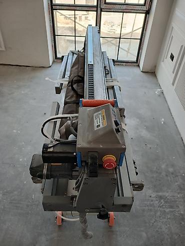 mərmər kəsən: WANDELI XZQ-1200 kafel və daş kəsmə dəzgahı - Brend/model: WANDELI — 2