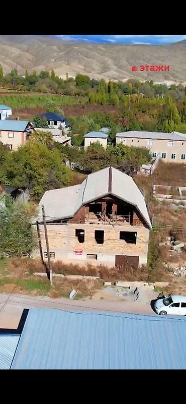 бишкек новостройки: 6 комнат и более, 120 м², 21 соток, Чолпон-Ата — 3