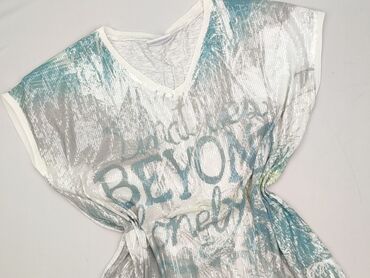 barrow t shirty: Gina Benotti, T-shirt damski, 2XL