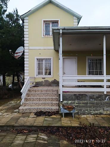 Həyət evləri və villaların satışı: 2 otaqlı, 140 kv. m, Orta təmir — 12