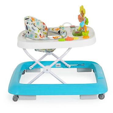 Guralice za bebe: Moni Dubak za bebe Forest – Blue (šifra: CAN4675-70) Idealan saputnik — 6