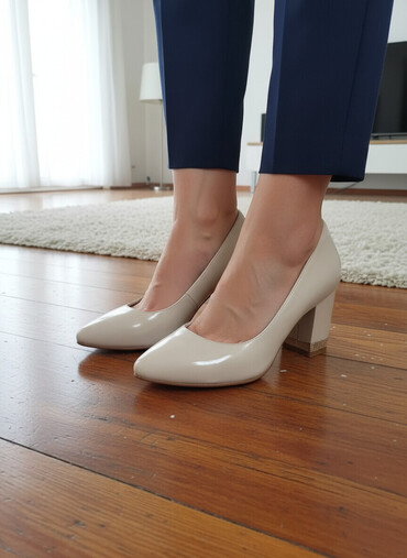 Туфли: Обувь из Европы, остались остатки размер 36-37 успейте приобрести по — 1