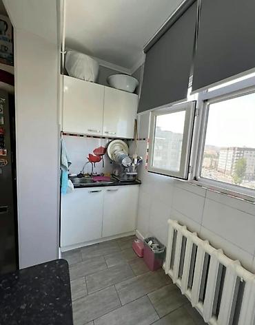 село романовка: 2 комнаты, 64 м², 106 серия, 9 этаж, Свежий ремонт — 6