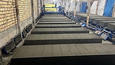 работа газоблок: Газаблок чыгарган ишкана сатылатОбьездной Тендик жолдун боюнда, 30 — 2
