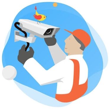акция на установку брекетов: Системы безопасности | Камеры видеонаблюдения | Установка at lalafo.az акция на установку брекетов: Системы безопасности | Камеры видеонаблюдения | Установка