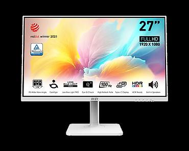 samsung s20 note: Монитор, MSI, Б/у, LED, 27" - 28" — 1