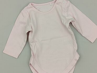 kombinezon zimowy dla niemowlaka dziewczynki: Body, Next, 3-6 months, 
condition - Perfect