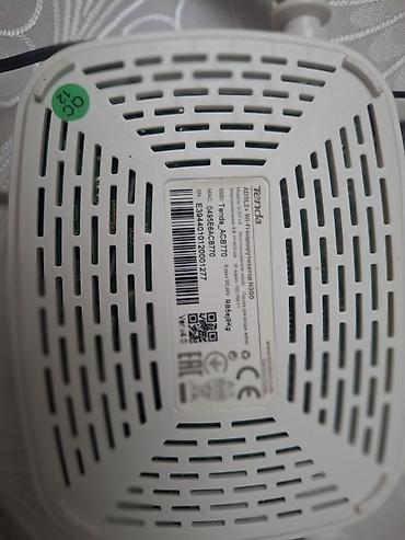 iphone 11 dubayski: Tenda ADSL2+ Wi‑Fi marşrutizator N300 (Model: D301 v4) Ev və kiçik — 4