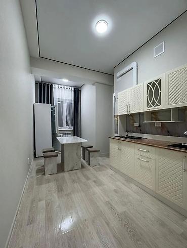 Продажа квартир: 1 комната, 36 м², Элитка, 9 этаж, Евроремонт — 4