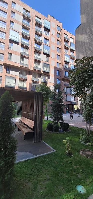 квартиру продажа: 3 комнаты, 85 м², Элитка, 5 этаж, Свежий ремонт — 1