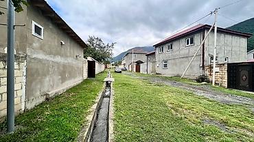 Günlük kirayə evlər: 40 kv. m, 2 otaqlı, Qaz, İşıq, Su — 10