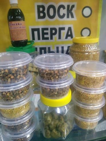 продаю пасеку: Мёд и другие продукты пчеловодства. Огнёвка. Перга. Пыльца. Белый мед — 9
