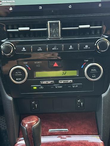 carina e: Toyota Camry: 2012 г., 2.5 л, Автомат, Газ, Седан — 5